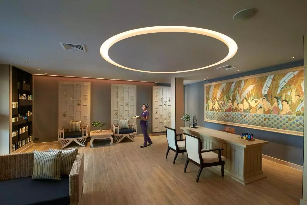 Amari Vogue Krabi